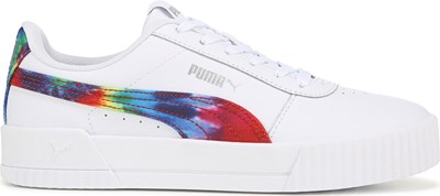 women's carina court sneaker