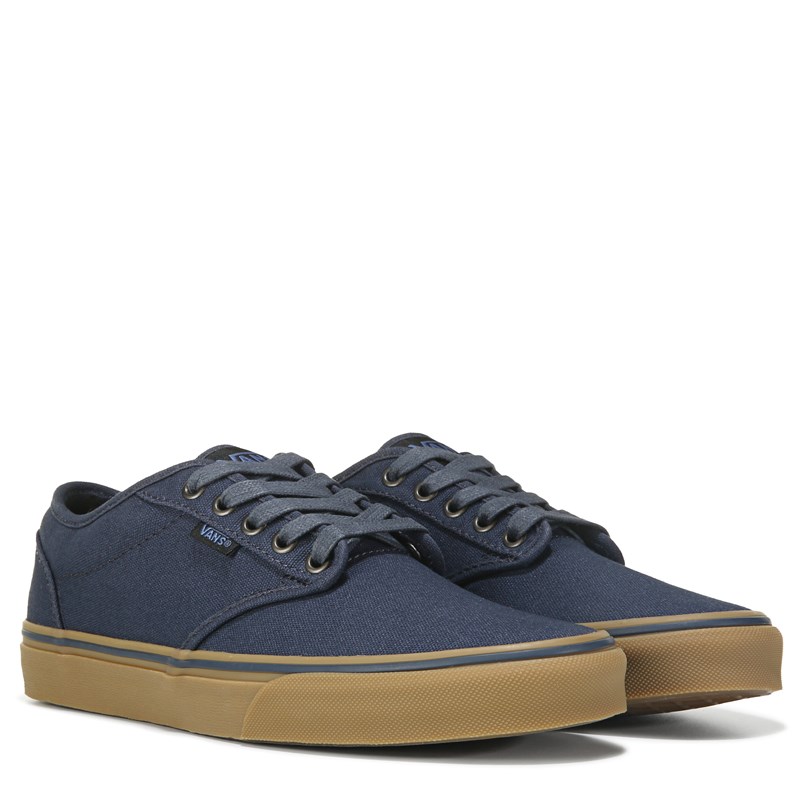 Vans atwood black gum online