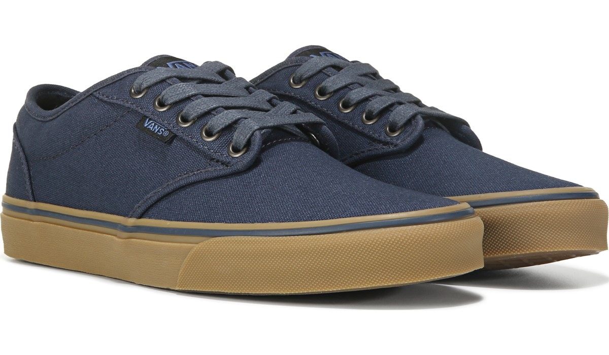 vans atwood low navy