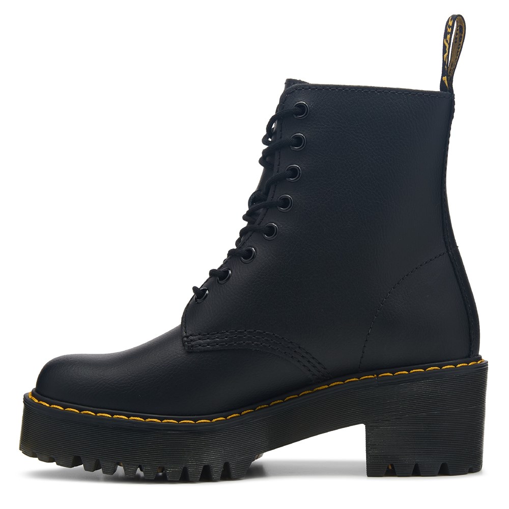 Women's Sanguine Lace Up Boot