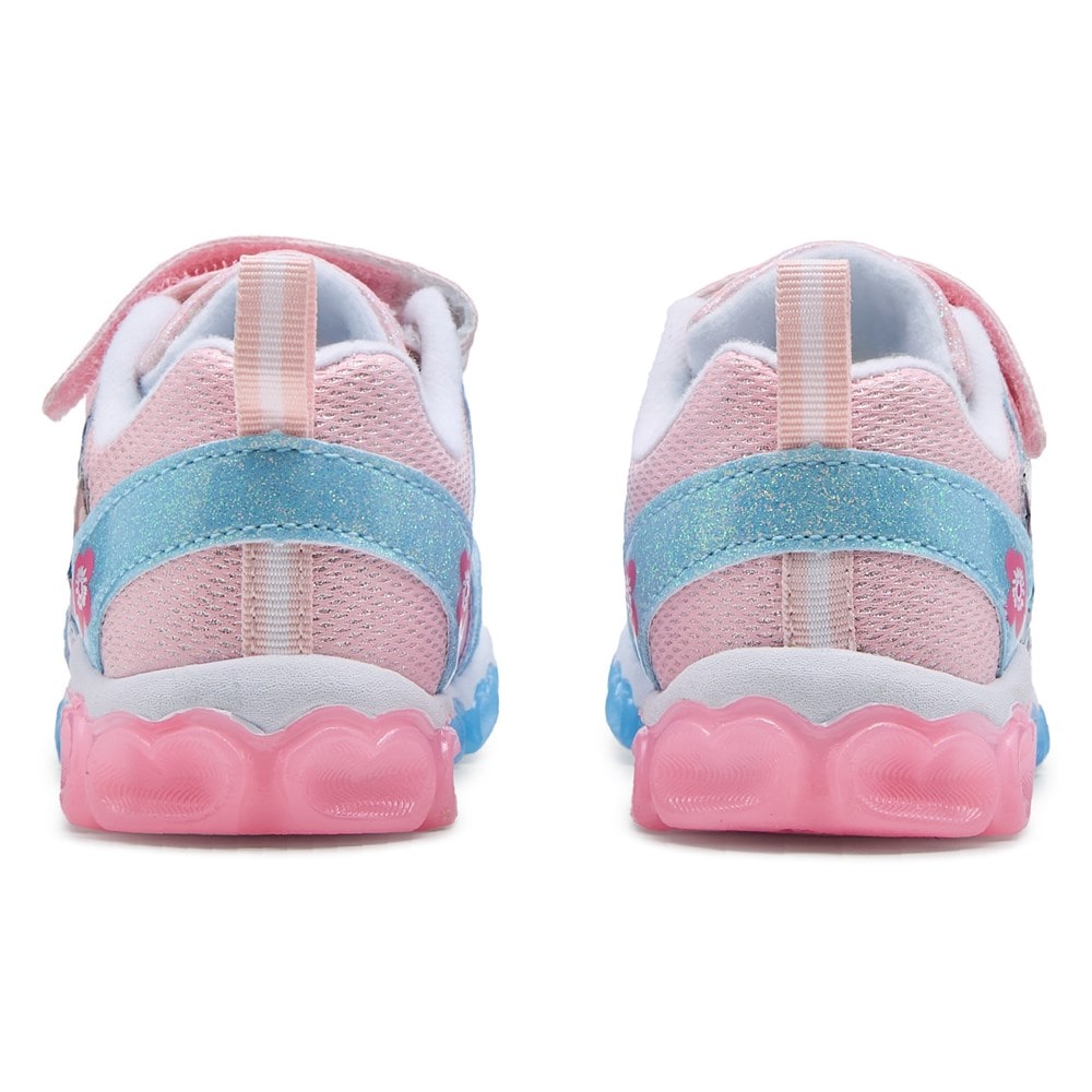 Stitch Kids' Stitch Light Up Sneaker Toddler/Little Kid Famous