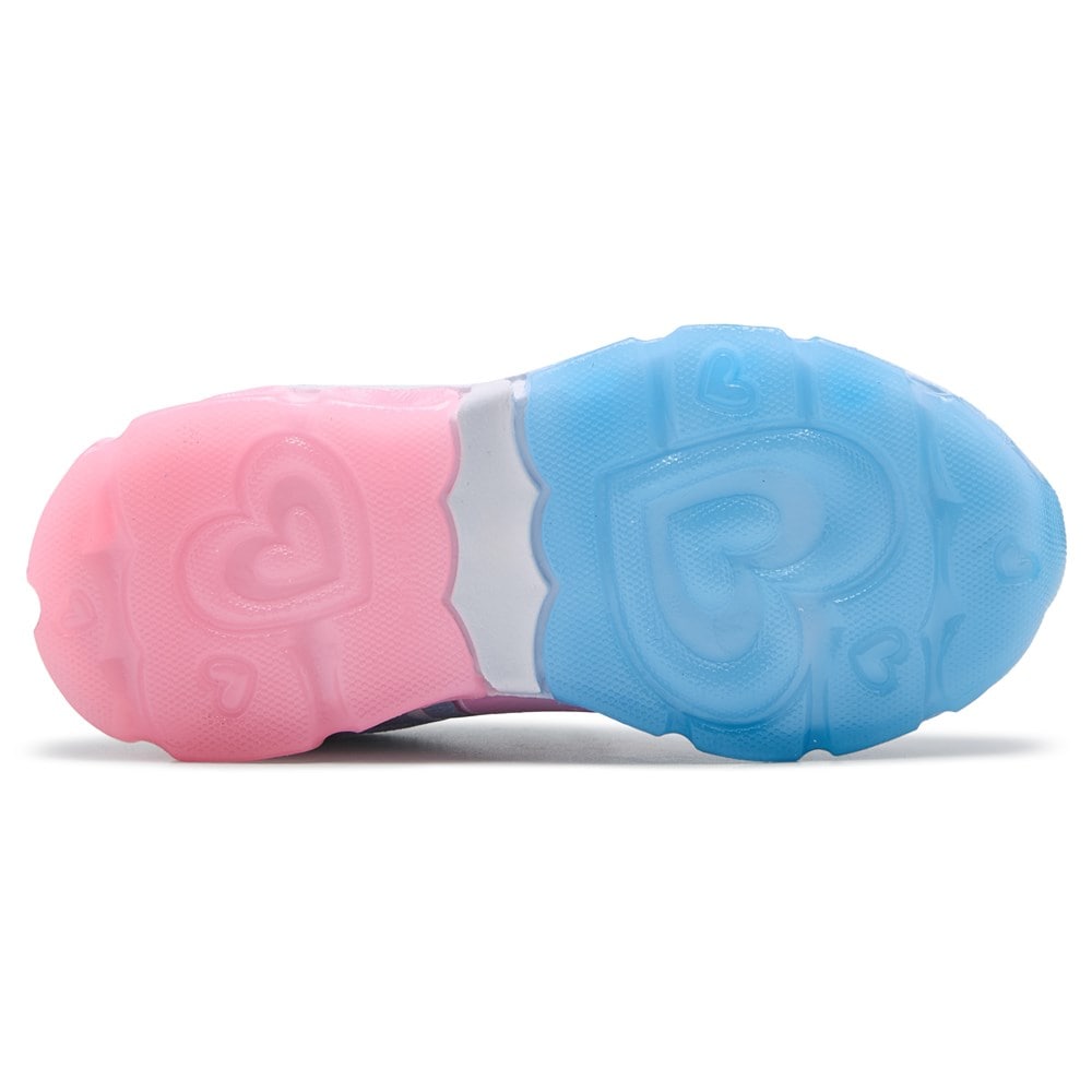 Kids' Stitch Light Up Sneaker Toddler/Little Kid