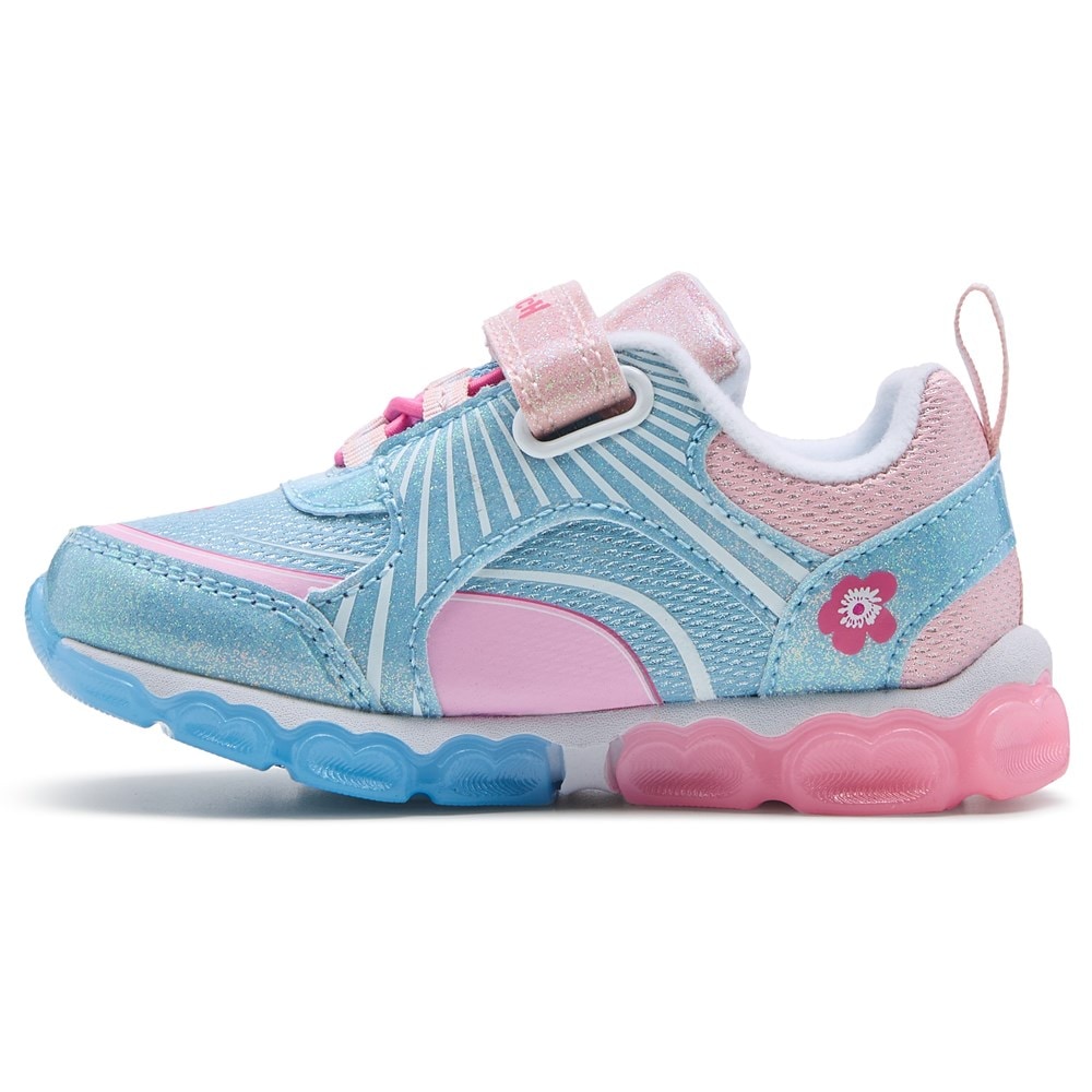Kids' Stitch Light Up Sneaker Toddler/Little Kid