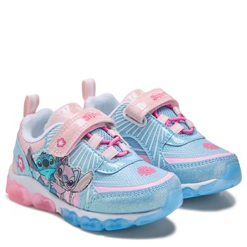 Kids' Stitch Light Up Sneaker Toddler/Little Kid