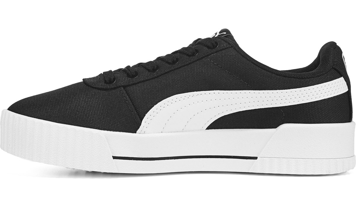 puma carina canvas