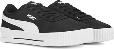 puma carina canvas