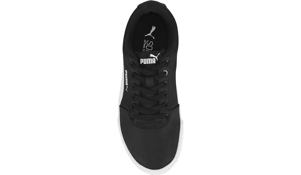 women's carina court sneaker