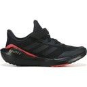 Black/Red/Gold