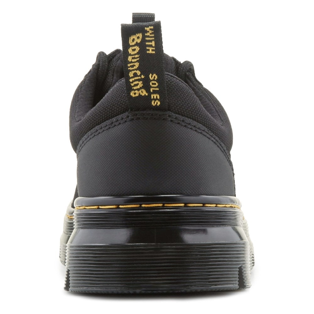 Dr. Martens Men's Reeder Extra Tough Oxford | Famous Footwear
