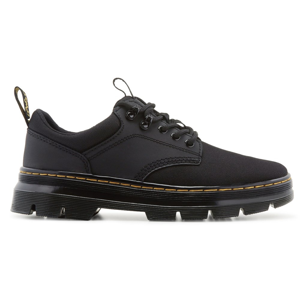 靴 Dr Martens (REEDERS 5) Dr. Martens Men's Reeder Extra Tough Oxford | Famous Footwear