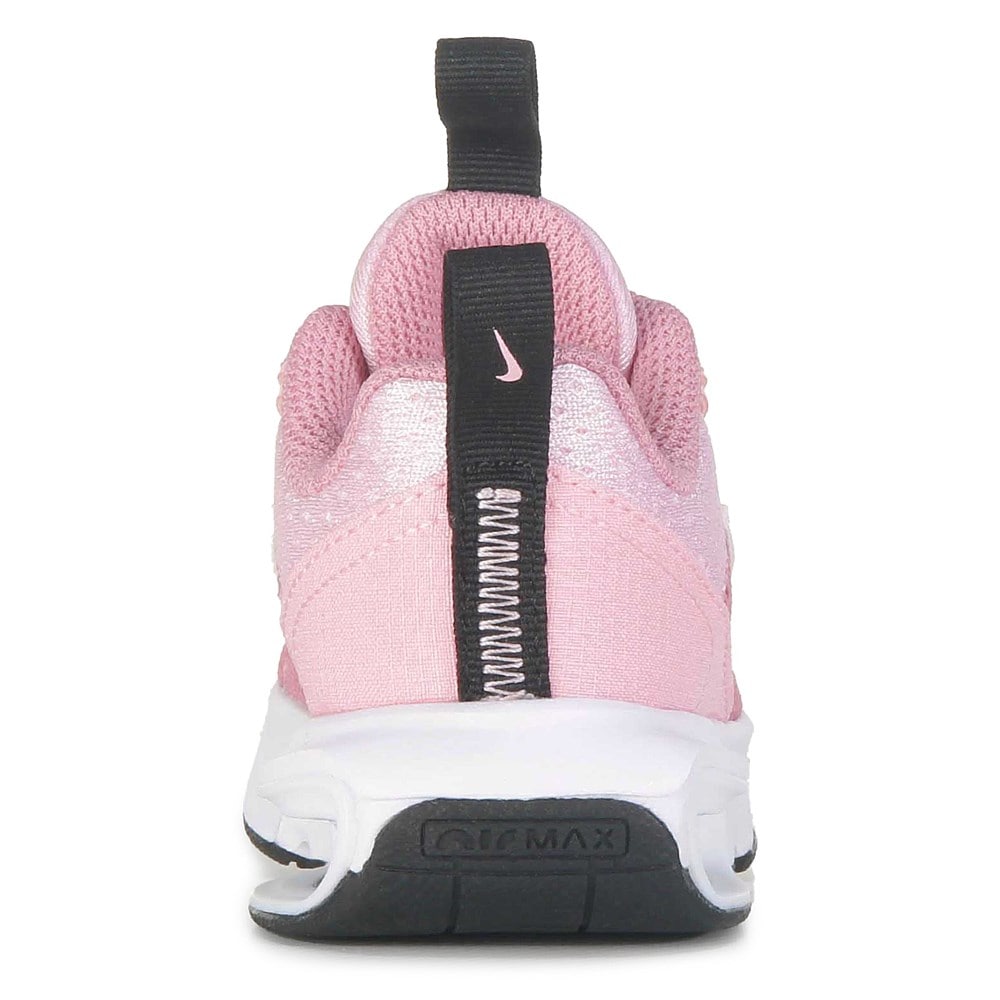 Nike Girls' Pink Shoes with Cash Back