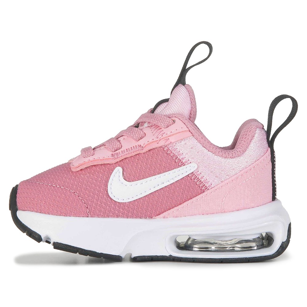 Nike Kids\' Air Max INTRLK Lite Sneaker Toddler | Famous Footwear