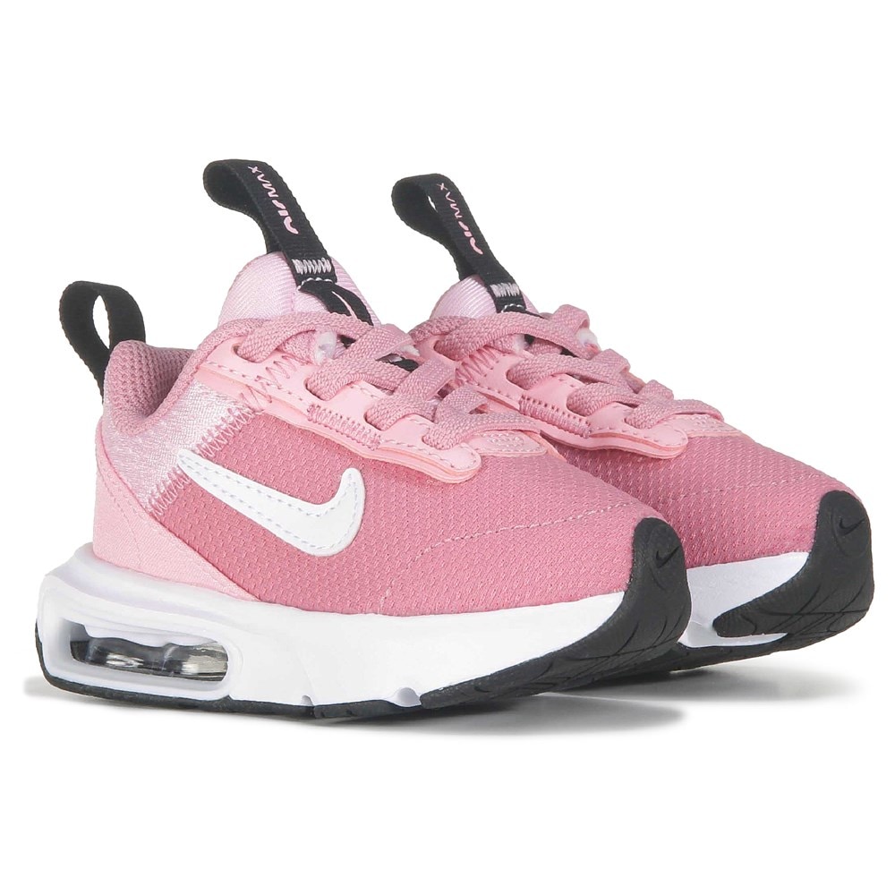 Nike Kids' Air Max INTRLK Lite Sneaker Toddler | Famous Footwear