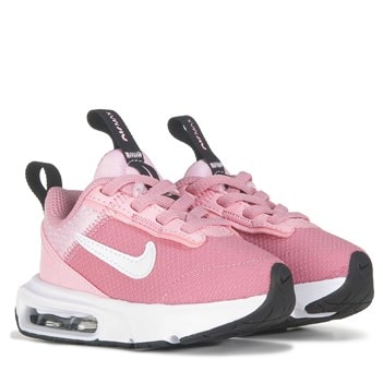Kids' Air Max INTRLK Lite Sneaker Toddler