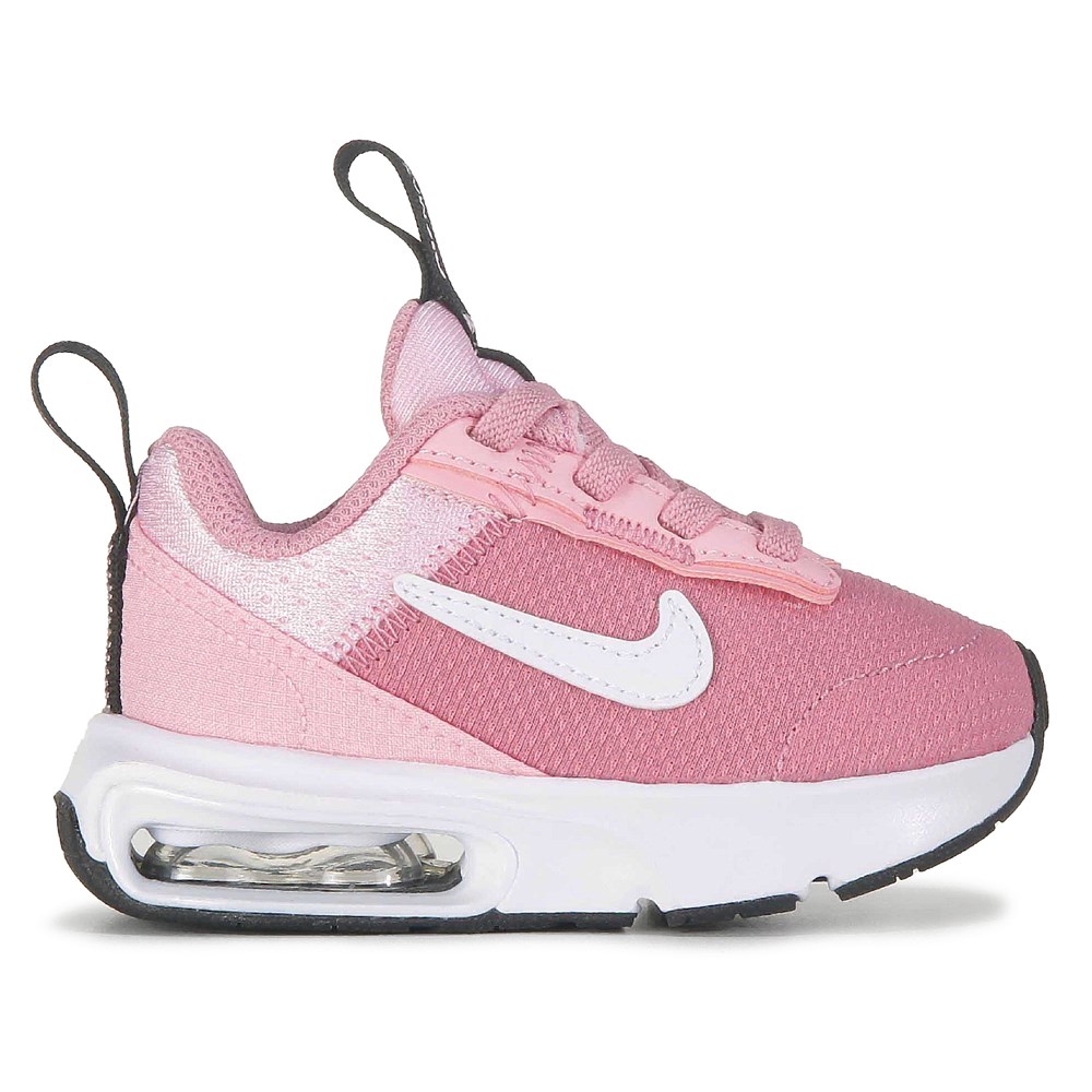 Nike Kids' Air Max INTRLK Lite Sneaker Toddler | Famous Footwear