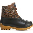 Tan Leopard