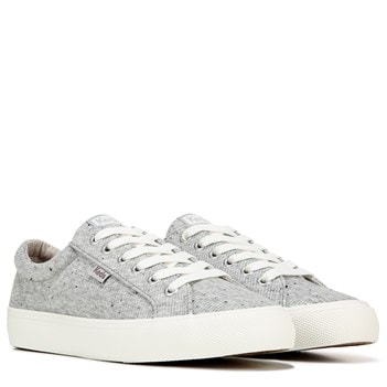 Women's Jump Kick Speckle Knit Sneaker