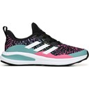 Black/Blue/Pink