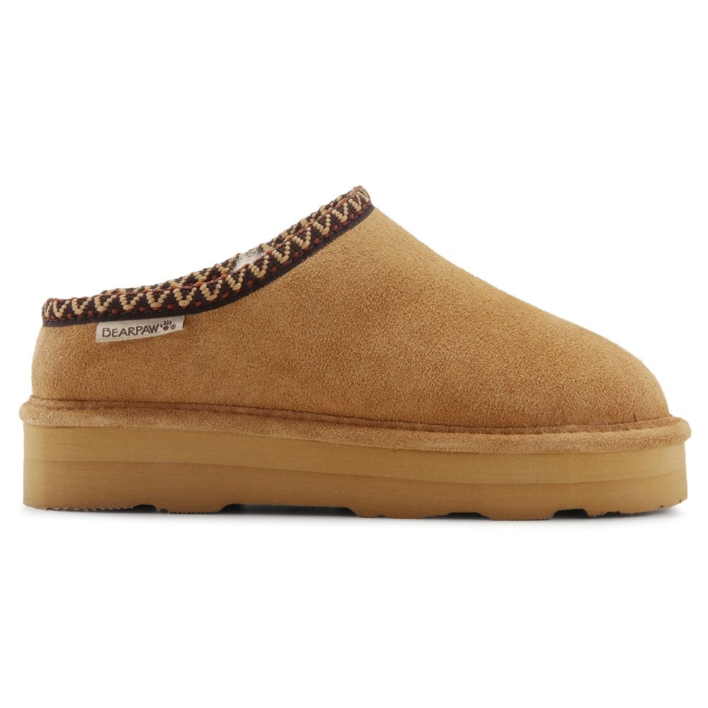 Bearpaw Women's Martis Slipper Famous Footwear