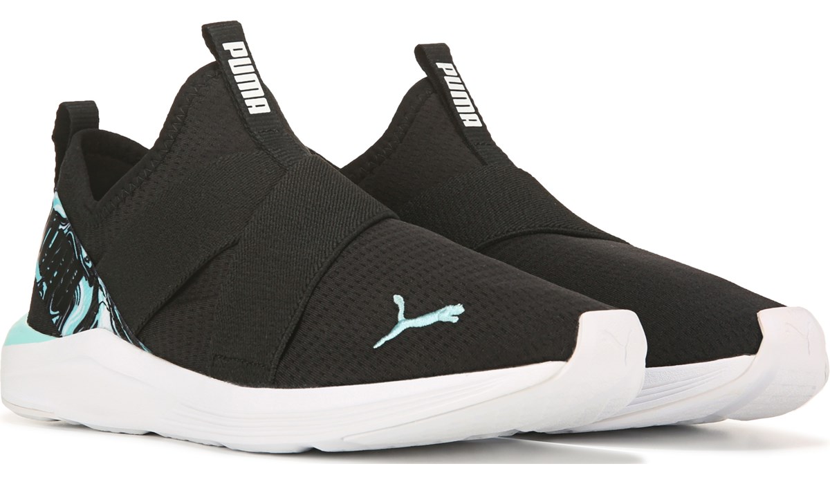 puma basketball shoes womens