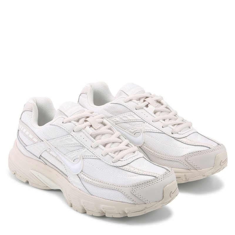 Nike Women's Initiator Retro Sneakers (Natural) - Size 8.5 M