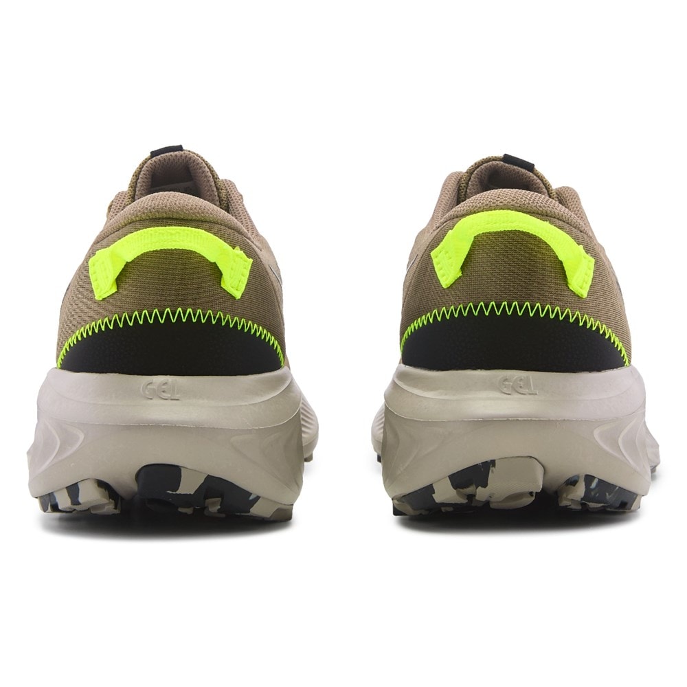ASICS Men's GEL-Excite Trail 2 Running Shoe | Famous Footwear