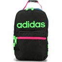 Black/Neon