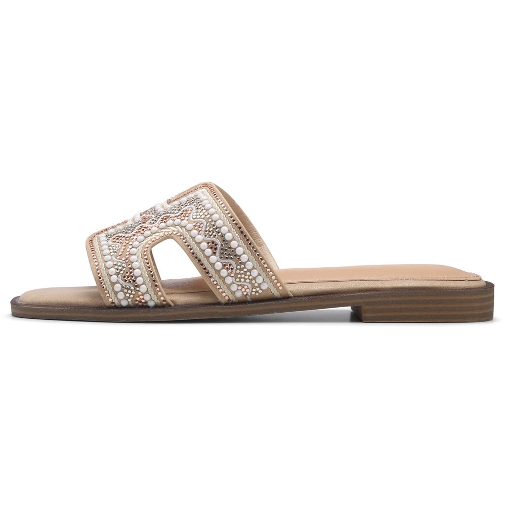 Women's Hally Sandal