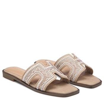 Women's Hally Sandal
