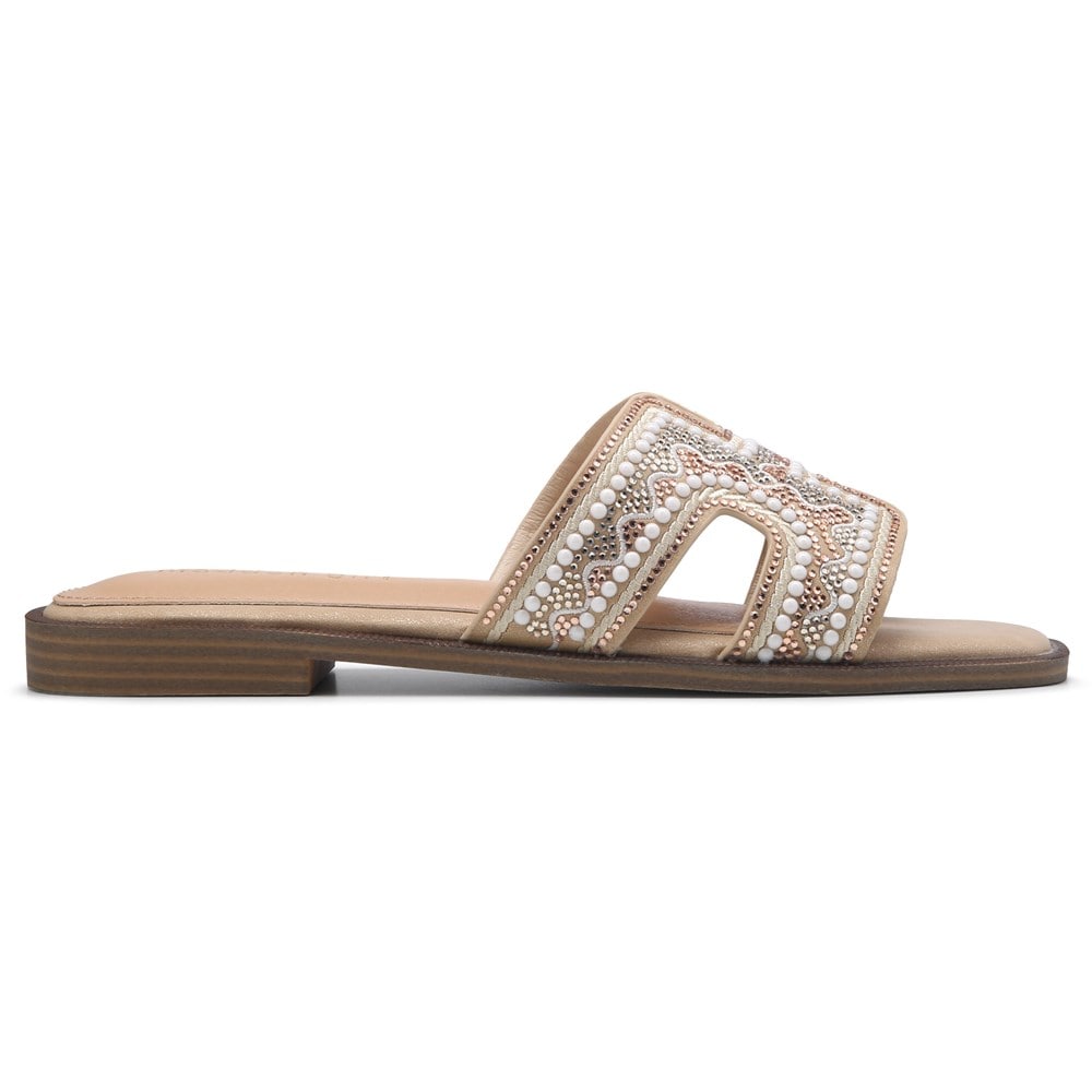 Women's Hally Sandal