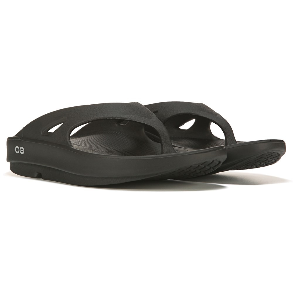 OOFOS OOriginal Sandal - absorbs 37% more impact