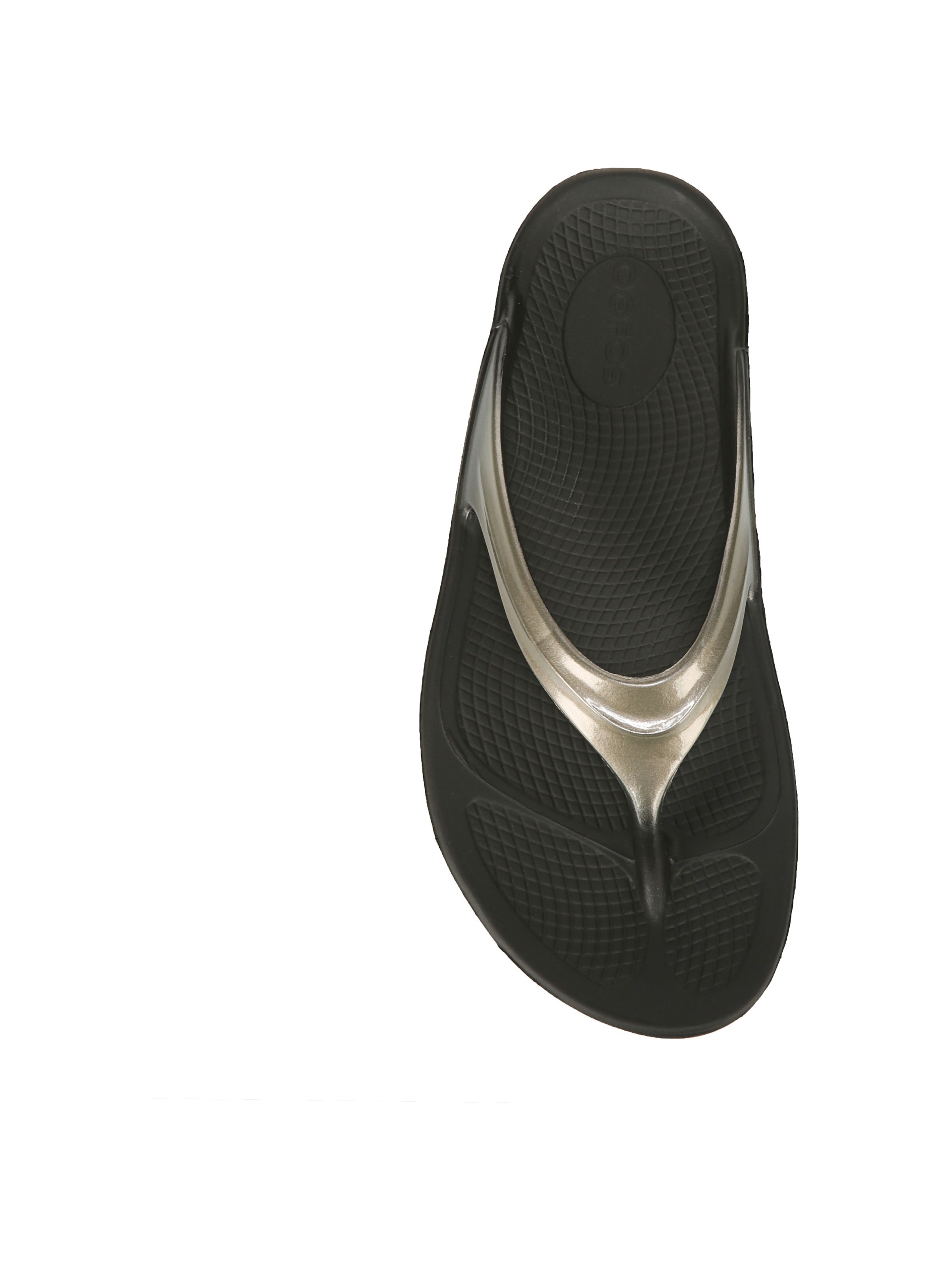 Oofos Oolala Luxe Sandal – Portland Running Company