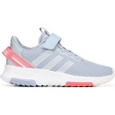 Halo Blue/Coral