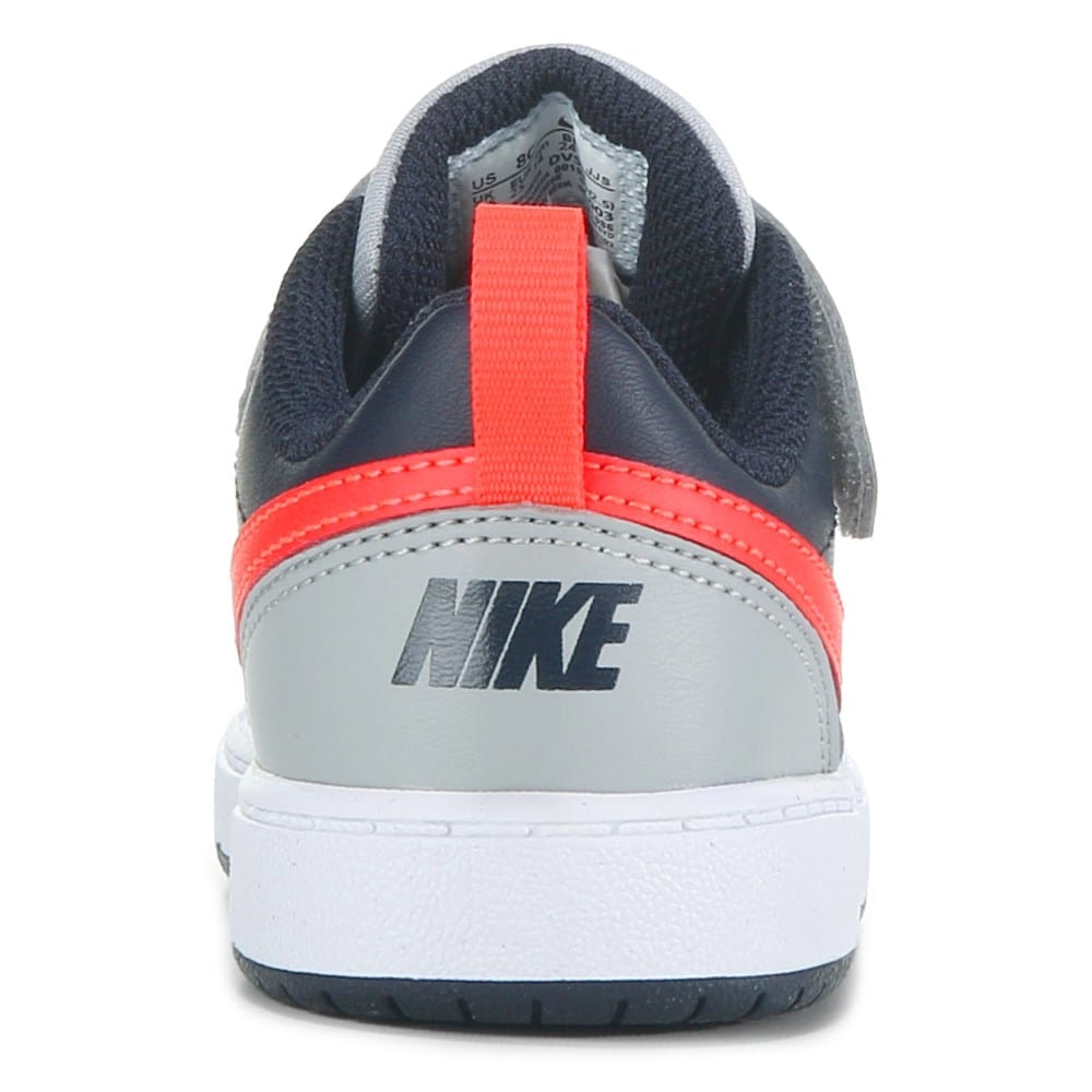 nike court borough low 39