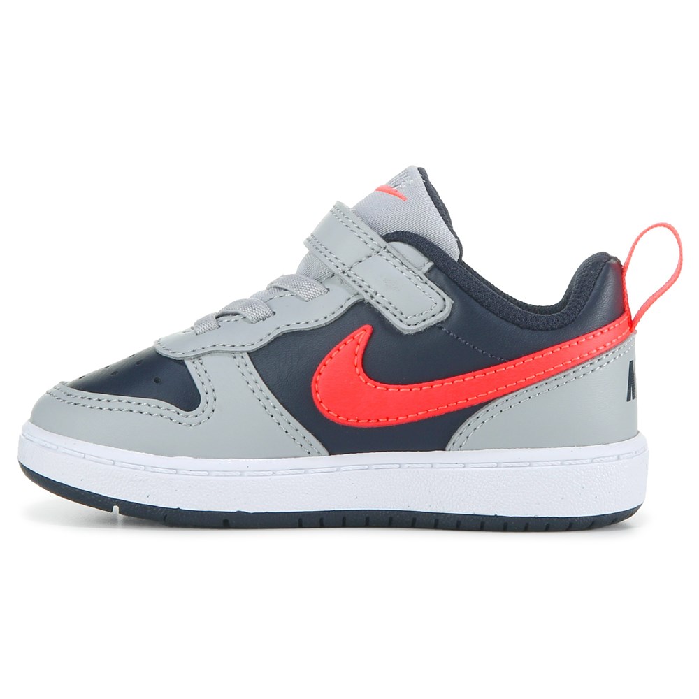 Nike Kids\' Court Borough Low Footwear Recraft | Baby/Toddler Famous