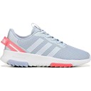 Halo Blue/Coral