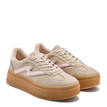Women's Mighty Platform Sneaker
