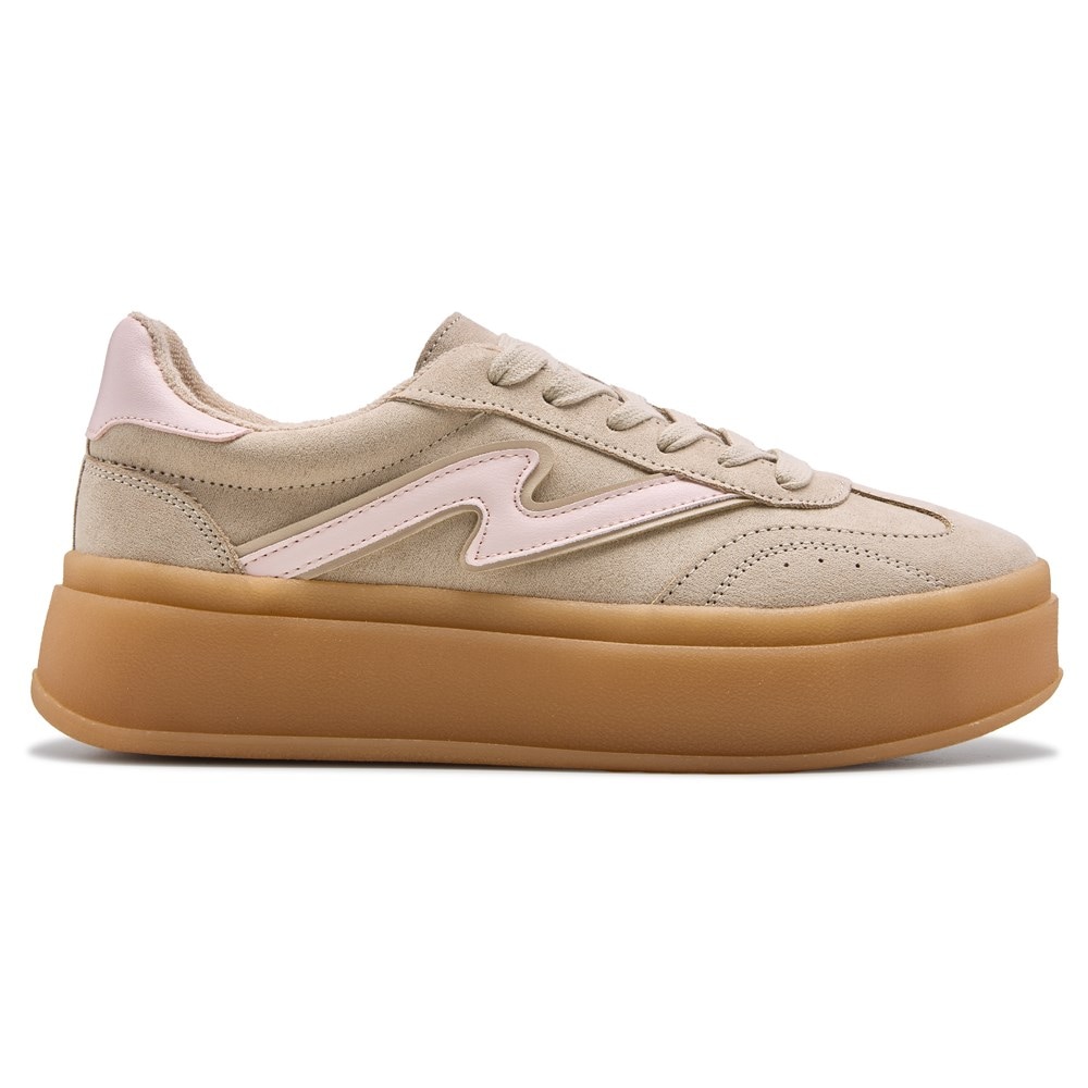 Madden Girl Women's Mighty Platform Sneaker | Famous Footwear