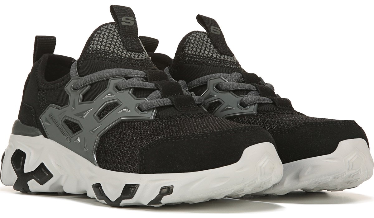 famous footwear skechers slip on