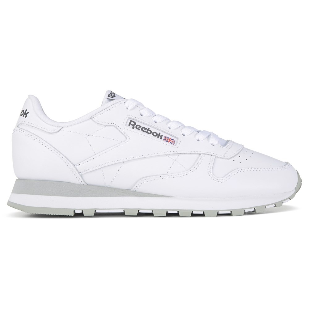 Men s Classic Leather Retro Sneaker