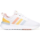 White/Blue/Pink