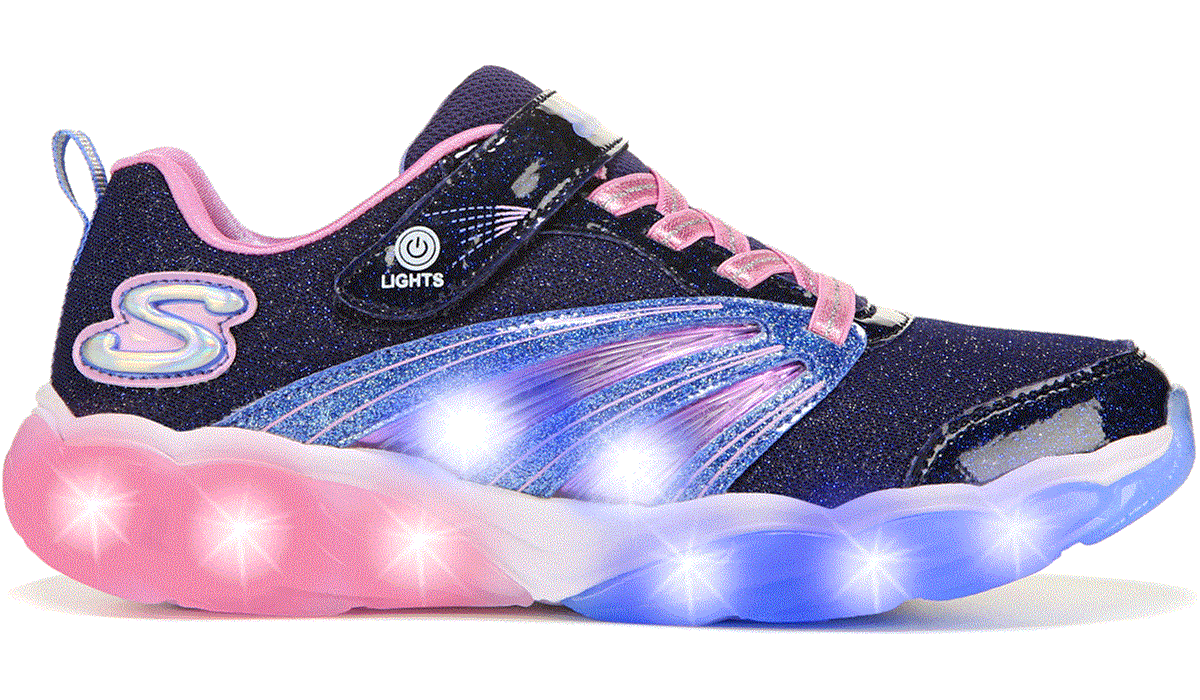 skechers fusion flash