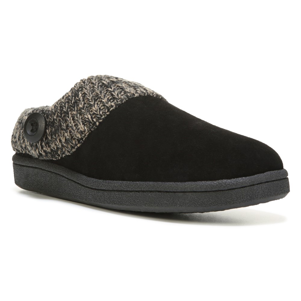 famous footwear clarks slippers