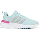 Mint/Pink