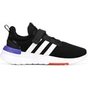 Black/Red/Blue