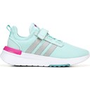 Mint/Pink