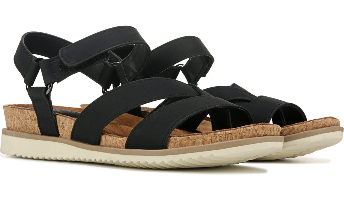 eurosoft wedge sandals