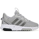 Grey/White