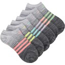 Grey Space Dye