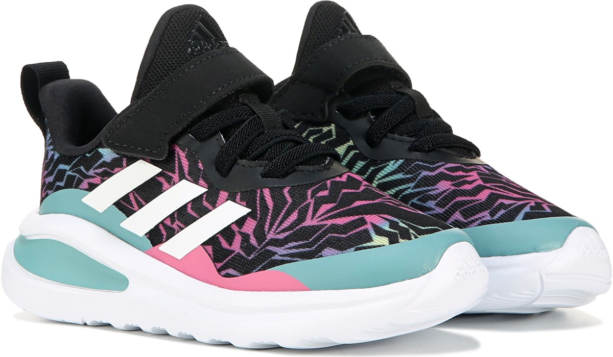 adidas running girl shoes